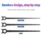 Silicone Horse Eye Stick Penis Plug Urethra Beads Urethral Stimulator Sounding Urethral Masturbation Climax Sex Toys for Men