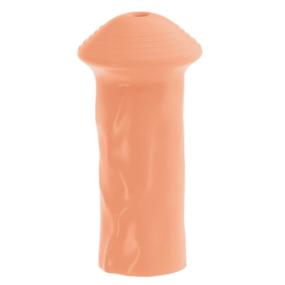 Silicone Male Foreskin Corrector Resistance Ring Delay Ejaculation Penis Rings Sex Toys for Men 18+ Cock Ring Penis Enlargement