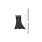 Silicone Male Foreskin Corrector Resistance Ring Delay Ejaculation Penis Rings Sex Toys for Men Daily/Night Cock Ring