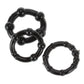 Silicone Male Foreskin Corrector Resistance Ring Delay Ejaculation Penis Rings Sex Toys for Men Daily Night Cock Ring