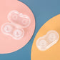 Silicone Nipple Aspirator Niplette Correction Corrector Puller Retraction Pump Sucker Teat Massager Corrector Mum Health Care