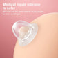 Silicone Nipple Aspirator Niplette Correction Corrector Puller Retraction Pump Sucker Teat Massager Corrector Mum Health Care