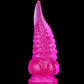 Silicone Octopus Tentacle Huge Dildo