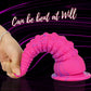 Silicone Octopus Tentacle Huge Animal Dildo Colorful Monster Dildo Prostate Massage Anal Butt Plug Sex Toy for Women Adult Toys