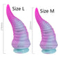 Silicone Octopus Tentacle Huge Monster Dildo Penis Anal Toys Suction Cup Animal Dildo Sex Toy for Women Adult Toys for Anal