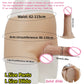 Silicone Pegging Strapon Dildo for Women Man Hollow Dildo Pants Masturbators Big Penis Realistic Dildos For Lesbian Adults Toys