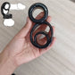 Silicone Penis Cock 3 Rings Sling Ball Stretcher Male Penis Lock Cock Ring Delay Time Ejaculation Penis Ring Sex Toy for Men