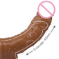 Silicone Penis Condoms For Men Extender Dildo Enhancer Enlargement Condom Male Cock Sex Toys Reusable Penis Sleeve For Male