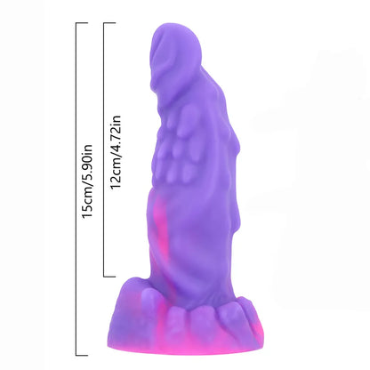 Silicone Realistic Dildo Strong Suction Cup Dildo Prostate Massager Large Butt Plug Dragon Thick Dildo Anal Sex Toys for Women