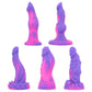 Silicone Realistic Dildo Strong Suction Cup Dildo Prostate Massager Large Butt Plug Dragon Thick Dildo Anal Sex Toys for Women