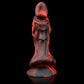 Silicone Realistic Huge Dragon Dildo Suction Cup Dildo Prostate Massager Large Butt Plug Thick Dildos Anal Sex Toys for Women
