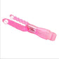 Silicone Soft Double Penetration Vibrator Sex Toys For Women Couples Strapon Dildo Anal Plug G Spot Stimulator Vagina Massage