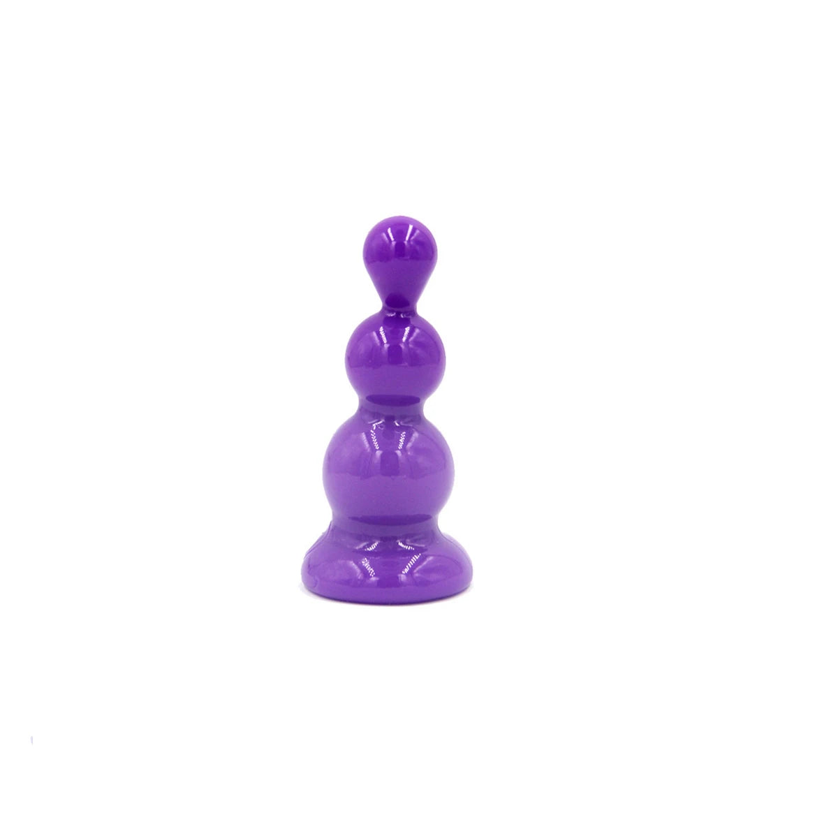 Silicone Thread Anal Plug Beads Jelly Toys Skin Feeling Dildo Adult Sex Toys for Men Sex Products Butt Plug Sex Toys for Woman