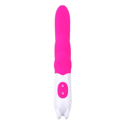 Silicone Thread Vibrator Female Vibrator Massage AV Stick Adult Toys Vaginal Masturbation Battery Device Erotic Massage Sexy Toy