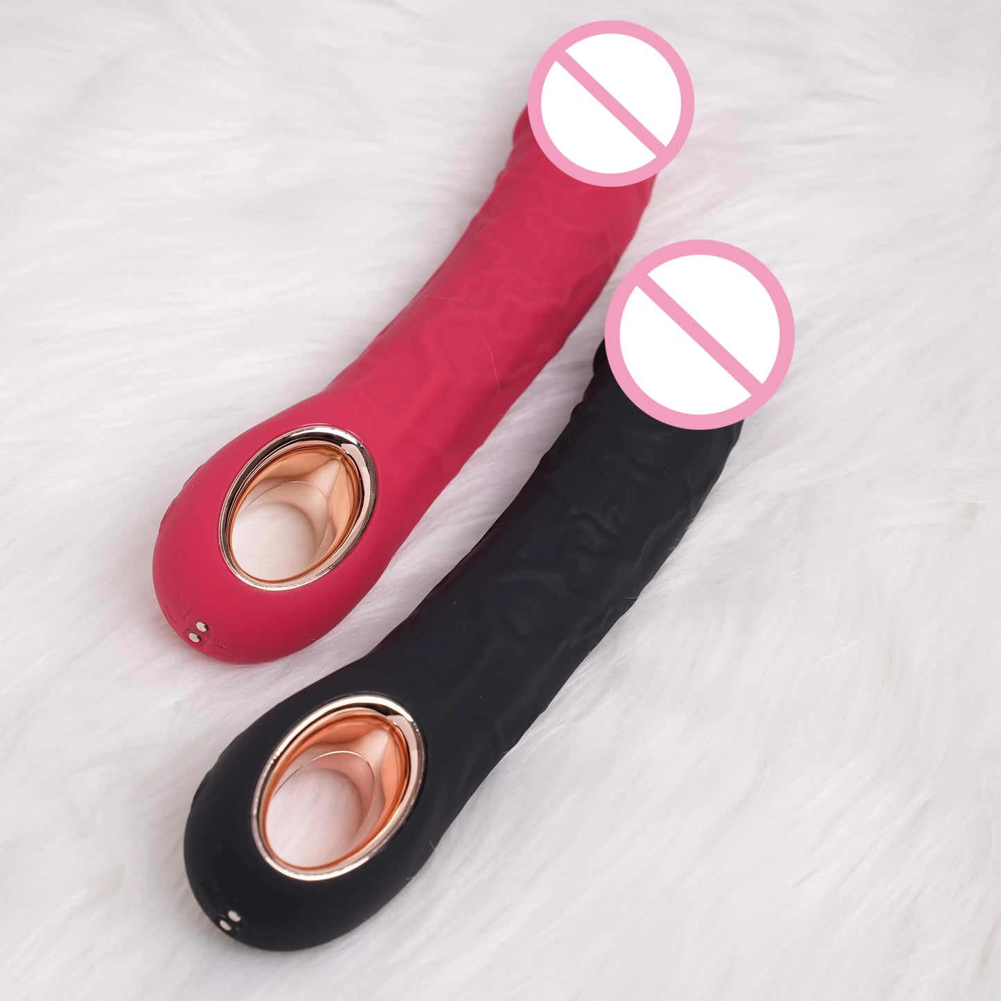Silicone Thrusting Vibrator Automatic Telescopic G-Spot Clitoris Stimulator Realistic Dildo Masturbation Sex Toy For Women Adult
