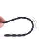 Silicone Urethral Catheter Dilator Horse Eye Stimulation Adult Sex Toys for Men Gay Sounding Penis Plug Insert Urethra Catheter