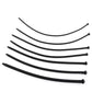 Silicone Urethral Catheter Dilator Sounding Penis Plug Insert Urethra Catheters Adult Sex Toys For Men Gay Horse Eye Stimulator