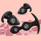 Silicone Vagina Anus Dilator Anal Beads Butt Plug with Metal Ball Adult Products Sex Toys for Men Women Gay Sextoys Anal Plug