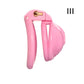 Sissy Chastity Devices정조대Male BDSM Small Cock Cage with 4 Sizes Bondage Ring콕링Slave Penis Lock Sex Shop18+ Gay Ladyboy Sex Toys