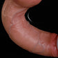 Skin Feeling Dildo Realistic Silicone Penis Soft Big Dildo With Suction Cup Anal Sex Toys For Adult 18+ Female Masturbation Dick