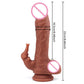 Huge Strapon Skin Feeling Realistic Dildo
