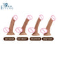 Skin feeling Realistic Dildo soft material Huge Big Dick Penis With Suction Cup Sex Toys for Woman Strapon Female Masturbation