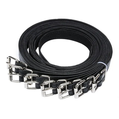 Slave Bdsm Sex Bondage Rope Shibari Strap Sm Bondage Restraints Belt Fetish Handcuffs Bondage BDSM Adult Sex Toys for Couple