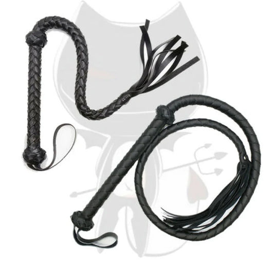 Slave PU Leather Whip Mischief Slapper Paddle Long Snake Queen Restraint Whip Fantasy Bdsm Bondage Adult Game Sex Toys Gays