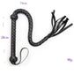 Slave PU Leather Whip Mischief Slapper Paddle Long Snake Queen Restraint Whip Fantasy Bdsm Bondage Adult Game Sex Toys Gays