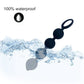 Small Anal Beads Silicone Butt Plug for Women Anal Balls Sex Shop Adult Toys for Men Erotic Toys Anal Plug Women's Stopper Anus