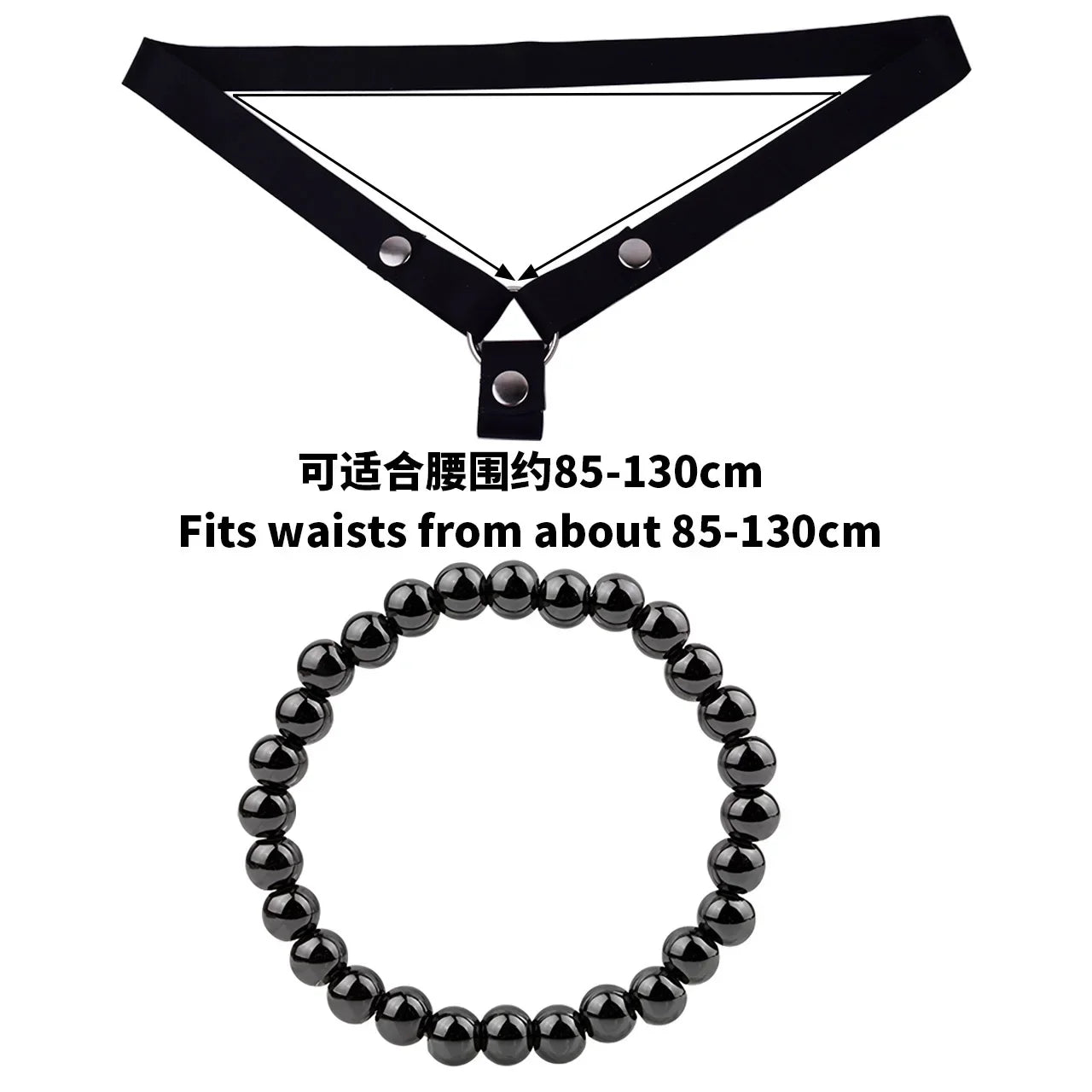 Small Large Anti-off Metal Penis Lock Cock Ring Set Delay Ejaculation Ball Erection Cock Ring Penis Sleeve Male Sex Toys For Man