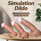 Soft Big Dildos Super Large Penis Anal Sex Toy For Women Men Silicone Powerful Suction Cup Masturbation Sex Tools for Adults 18