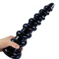 Soft Dildo Anal Expansion Toy Male Prostate Massage Stick Suction Cup Female Masturbator G-Spot Massager Vaginal Stimulator