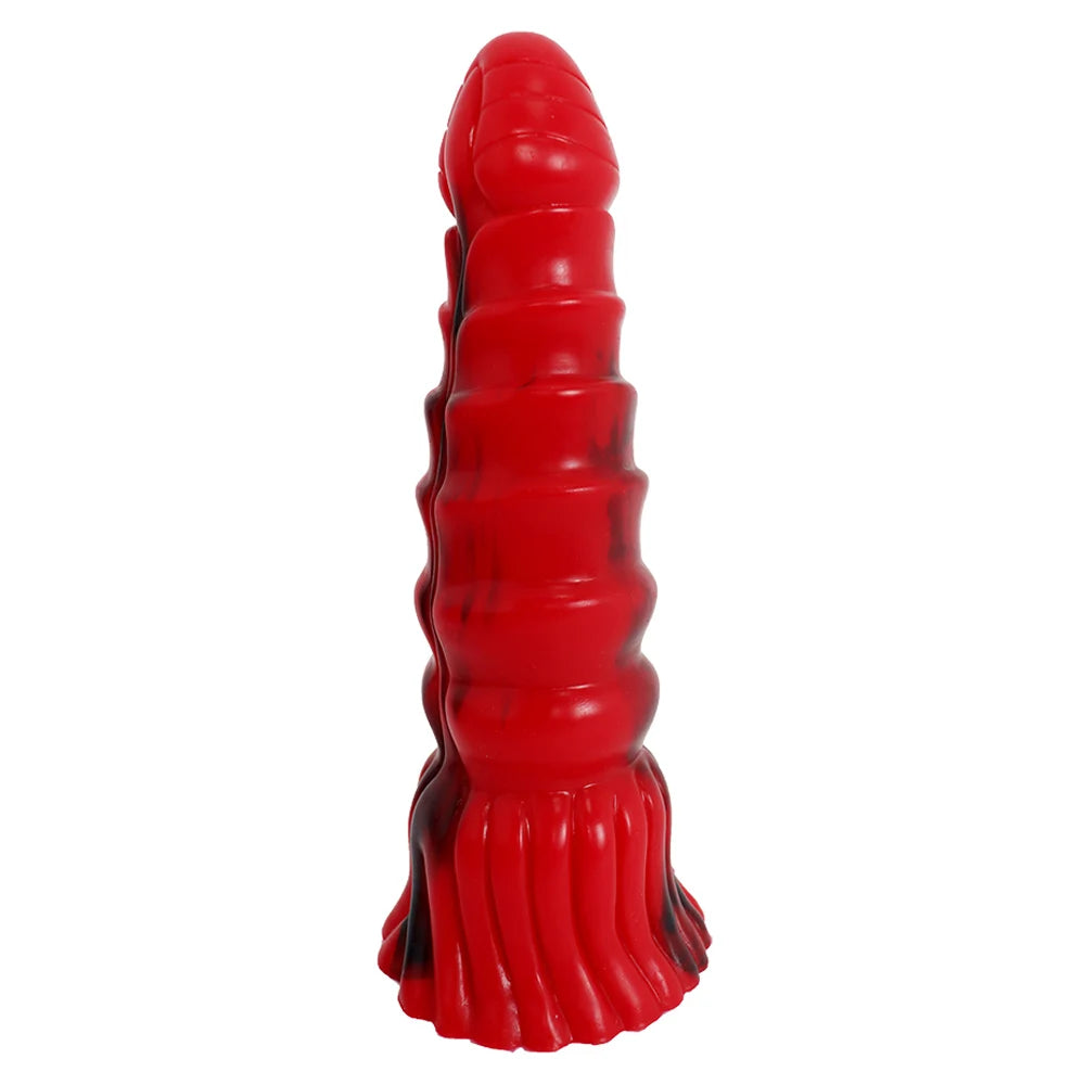 Soft Huge Thick Anal Dildo With suction cup Liquid Silicone Butt Plug Anal Beads Sex toys For Woman Men Anus Dilator Masturbator