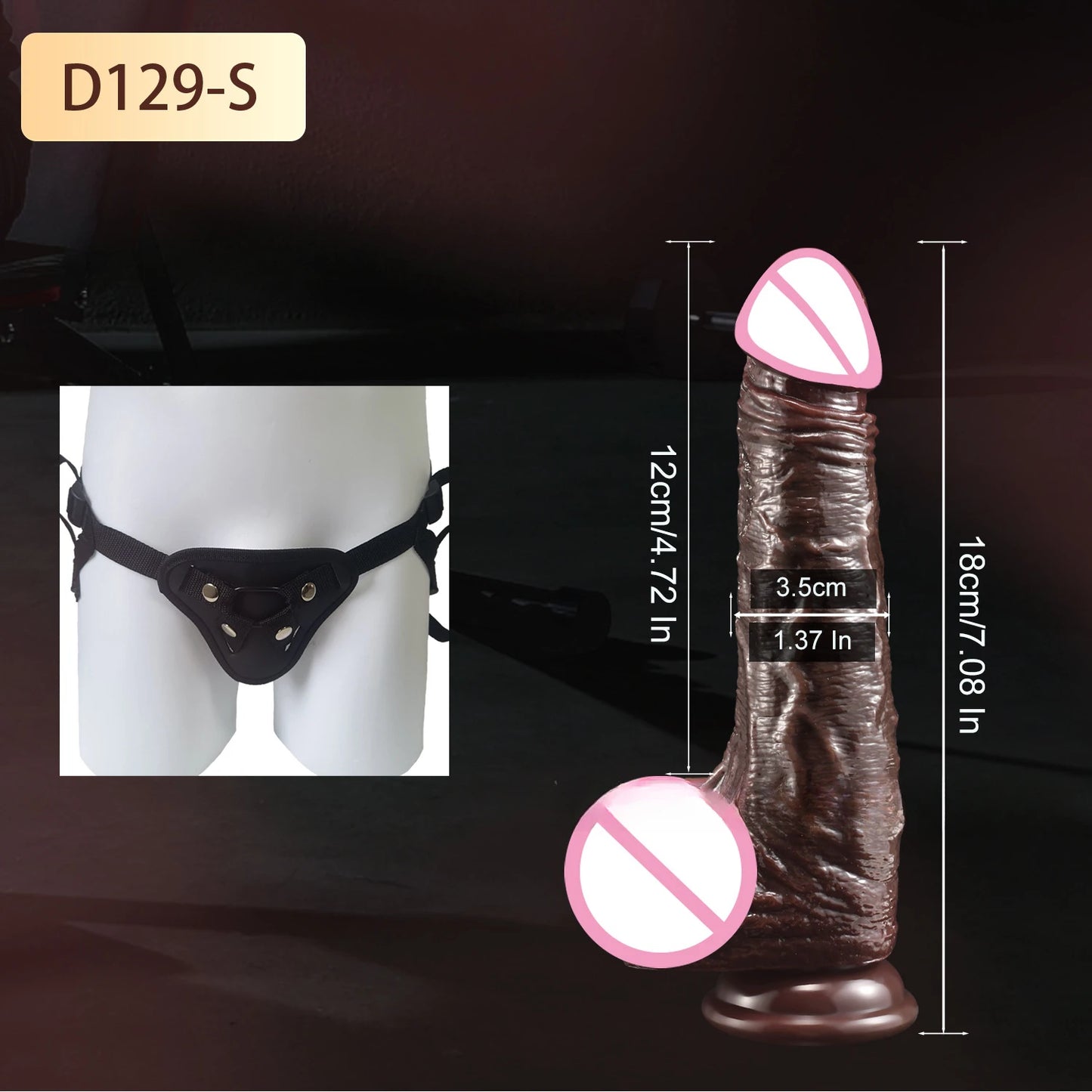 Soft Liquid Silicone Dildo G-spot Stimulate Orgasm Masturbators Real Penis Skin Venis Sucker Female Sex Toy Big Dick Sex Product