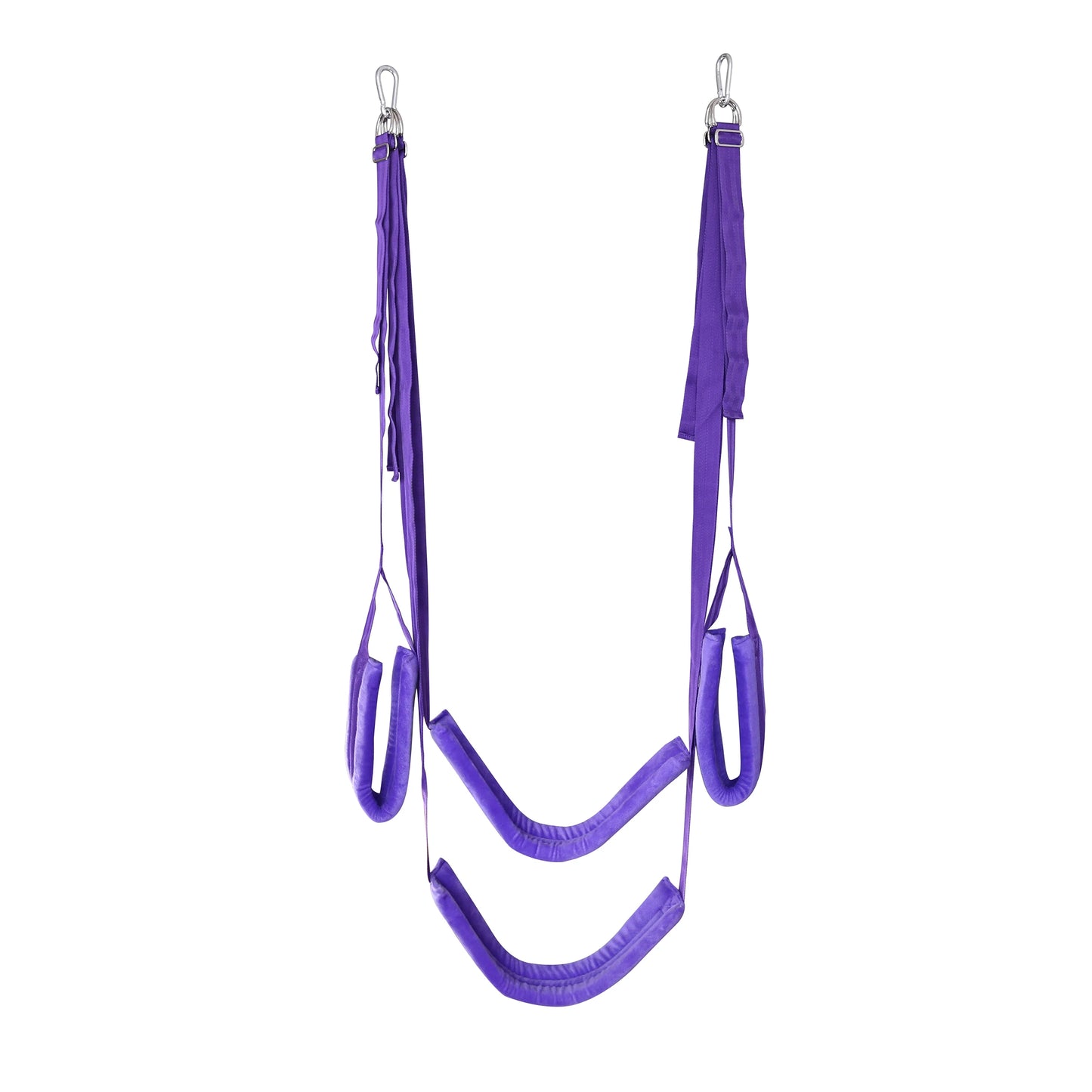 Soft Material Sex Swing Sex Furniture  Bondage Hanging Swing Flirting Sex Furniture Adult Game Sex Erotic Toys for Couples