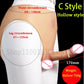 Soft Realistic Dildos Women's Panties Strap on Dildo for Women Men Lesbian Gay Penis Pants Sex Toys for Adults 18 Masturbators