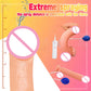 Soft Realistic Water Spraying Dildo Huge Suction Cup Vibration Penis Vagina Massager Masturbation Adult Sex Toys for Couples