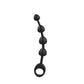 Soft Rubber Anal Plug Beads Long Orgasm Vagina Clit Pull Ring Ball Butt Toys for Adults Women Men Stimulator Sex Accessories