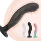 Soft Silicone 3 Sizes Color Anal Plug Big Dildo Strong Suction Cup Huge Anus Expander Butt Plug Adult SM Sex Toys For Men Women