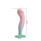 Soft Silicone 3 Sizes Color Anal Plug Big Dildo Strong Suction Cup Huge Anus Expander Butt Plug Adult SM Sex Toys For Men Women