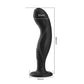 Soft Silicone 3 Sizes Color Anal Plug Big Dildo Strong Suction Cup Huge Anus Expander Butt Plug Adult SM Sex Toys For Men Women