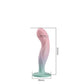 Soft Silicone 3 Sizes Color Anal Plug Big Dildo Strong Suction Cup Huge Anus Expander Butt Plug Adult SM Sex Toys For Men Women