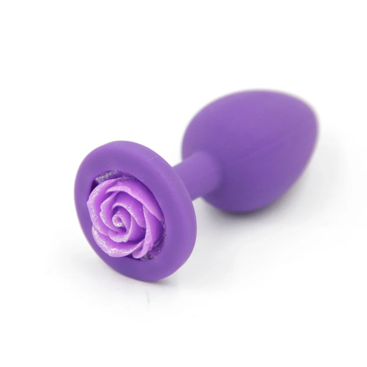 Soft Silicone Anal Plugs Rose Sex Toys for Woman Female Ana Buttplugs Annal Butplug Analplug Sexy Kit Adult Goods Tooys Man Gay