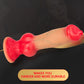 Soft Silicone Animal Dildo Wolf Dog Dildo Sex Toys for Women Men Masturbators Anal Butt Plug Fake Penis Faloimetor for Women