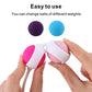 Soft Silicone Kegel Ball Vagina Tighten Exercise Kegel Weights Chinas Ball Muscle Simulator Geisha Dumbbell Sex Bolas For Woman