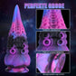 Soft Silicone Realistic Dragon Dildo Starry Color Dildo Prostate Massager Large Butt Plug Thick Dildos Anal Sex Toys for Women