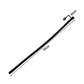 Soft Silicone Urethral Catheter Urethra Dilator Hollow Urethral Plug Probe Tube Threaded Extended Horse eye Masturbator for Men