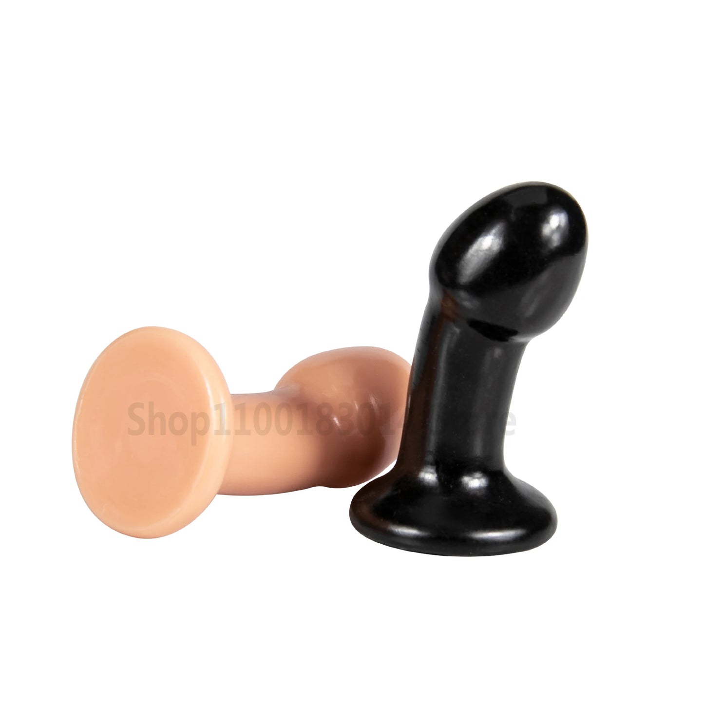 Soft Small Size Anal Plug Dildo Pussy Masturbator Jelly Penis Dildo Sexy Toys For Women Men Anal Dildos Gay Adult Butt Plug