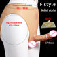 Solid Hollow Dildo Realistic Silicone Panties Anal Sex Toys for Woman Men Gay Lesbian Strap-On Dildo Cock Pants G-Spot stimulate